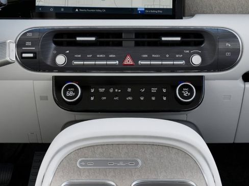 New 2026 Hyundai Palisade Limited FWD image 13