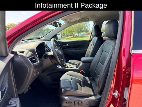 Certified 2020 Chevrolet Equinox Premier AWD/4WD image 8
