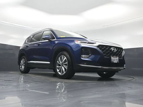 Used 2019 Hyundai Santa Fe AWD image 49