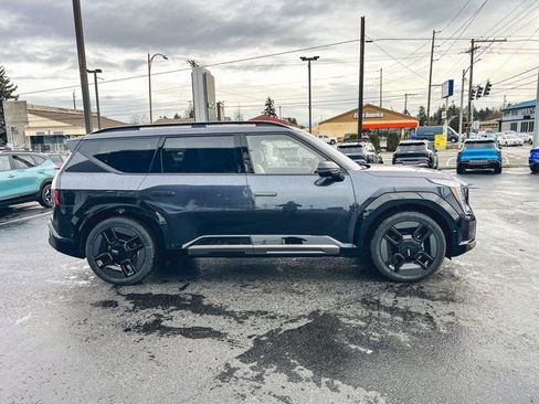 New 2026 Kia EV9 GT-Line image 5