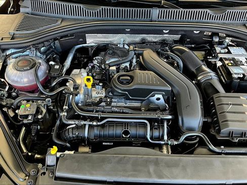 New 2026 Volkswagen Jetta S image 31