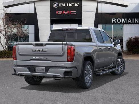 New 2026 GMC Sierra 1500 Denali Ultimate AWD/4WD image 4