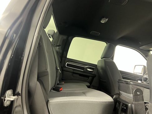 Certified 2024 RAM 2500 Big Horn w/ Bed Utility Group image 26