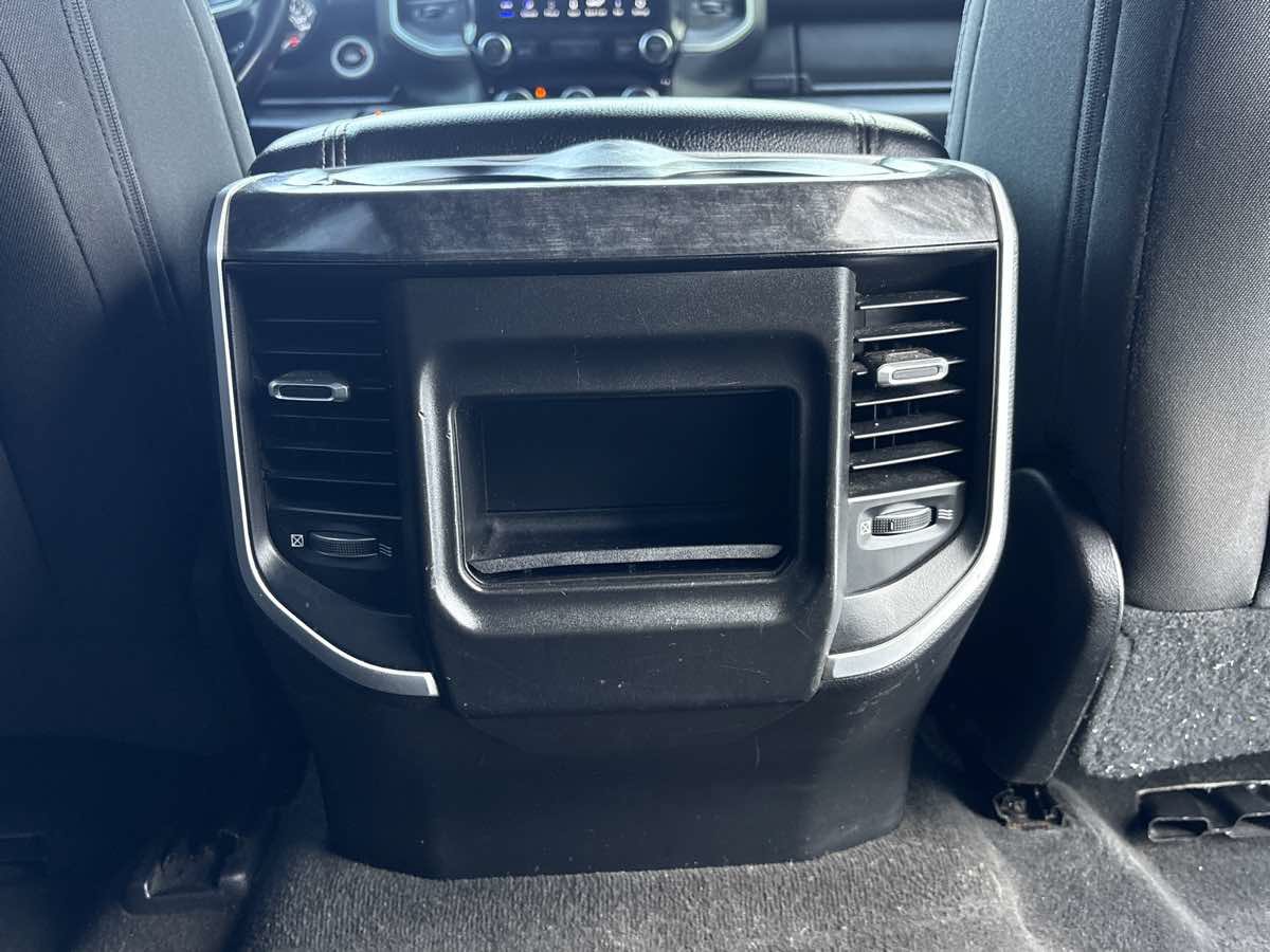 Used 2020 RAM 1500 Big Horn RWD image 15
