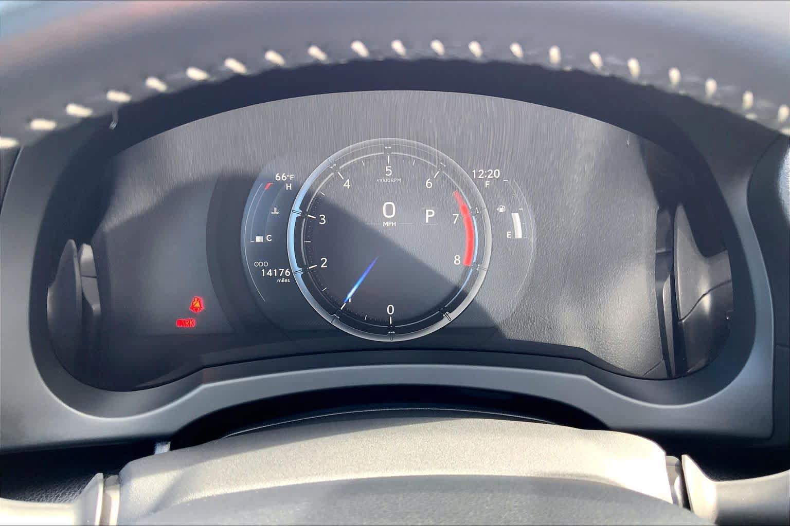 Used 2025 Lexus IS 350 F Sport AWD/4WD image 25
