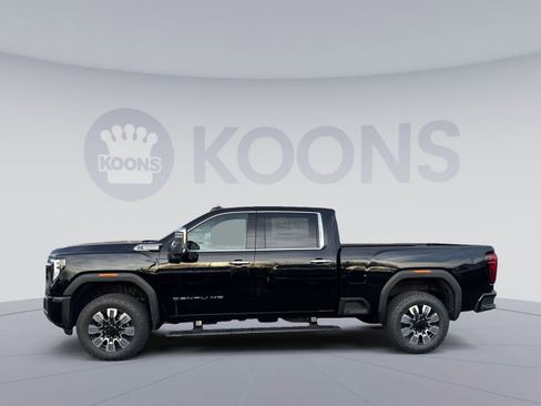New 2026 GMC Sierra 2500 Denali w/ Technology Package image 2