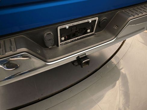 Used 2023 Chevrolet Silverado 1500 LT RWD image 40