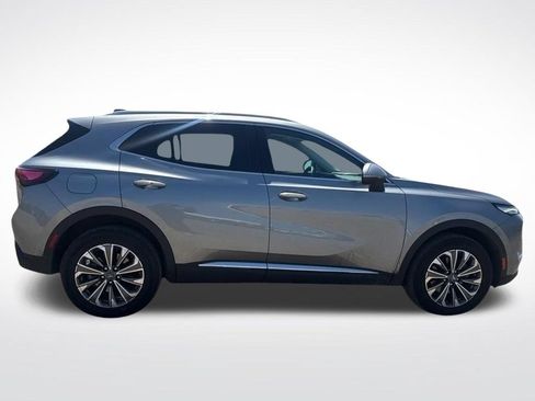 Used 2024 Buick Envision Preferred AWD/4WD image 13