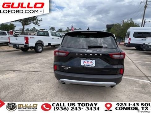 Used 2025 Ford Escape Active FWD image 7