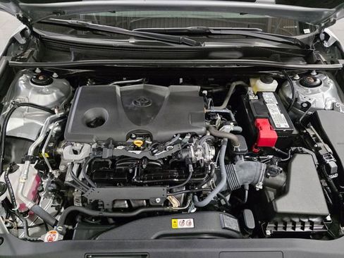 Used 2023 Toyota Camry LE w/ Convenience Package image 26