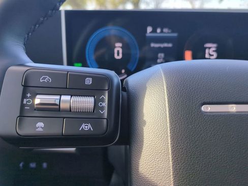 New 2026 Hyundai Santa Fe SEL image 32