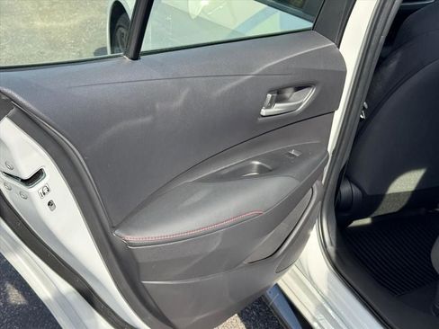 Certified 2025 Toyota Corolla SE w/ SE Premium Package image 16