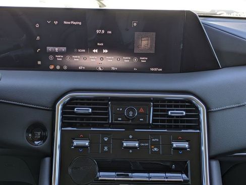 New 2026 Nissan Armada SV image 19