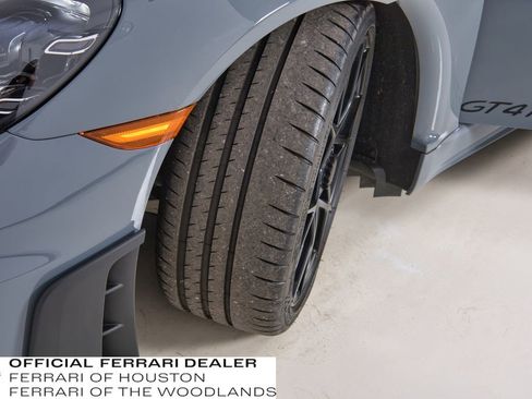 Used 2024 Porsche 718 Cayman GT4 RS image 25