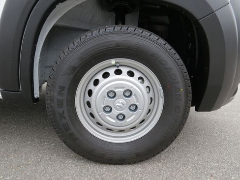 New 2026 RAM ProMaster 1500 w/ Convenience Group image 10