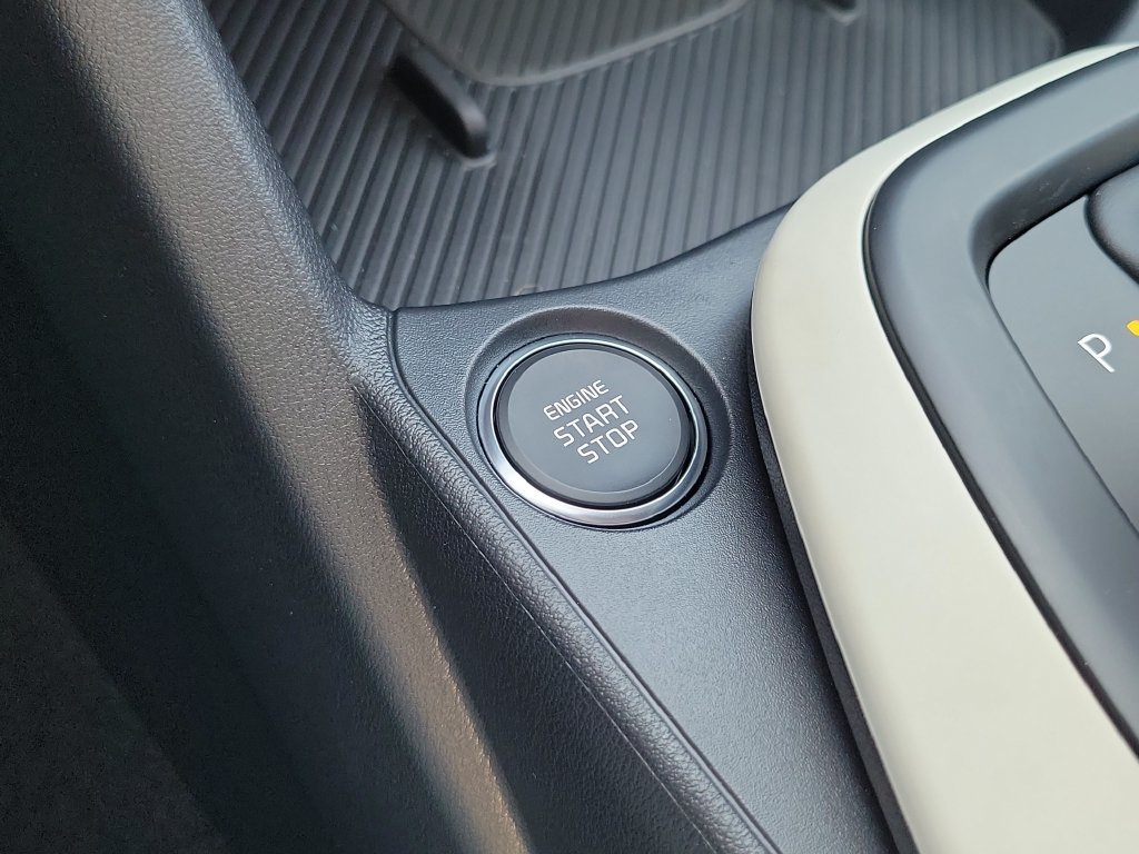 New 2026 Kia K4 GT-Line FWD image 33