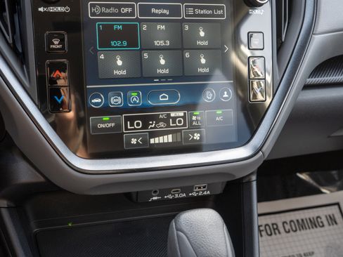 New 2026 Subaru Crosstrek 2.5i Premium image 14