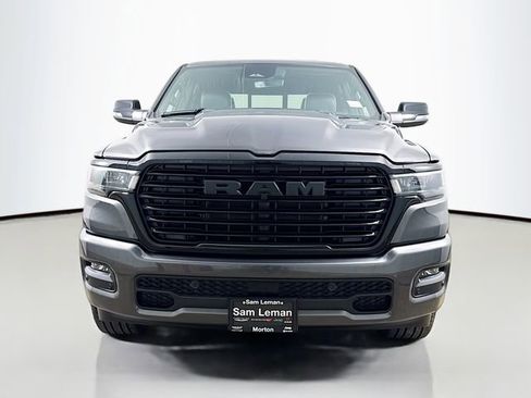 New 2026 RAM 1500 Laramie image 2