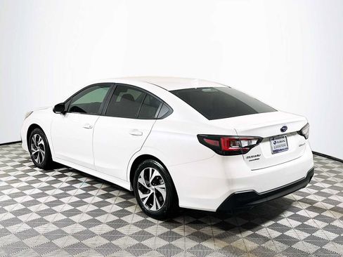 Certified 2025 Subaru Legacy Premium w/ Popular Package #1A image 5