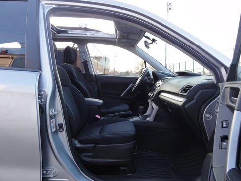 Used 2014 Subaru Forester 2.5i Premium w/ All-Weather Package image 28