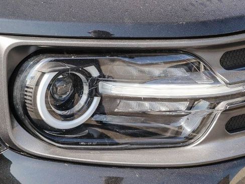Certified 2023 Ford Bronco Sport Big Bend AWD/4WD image 4