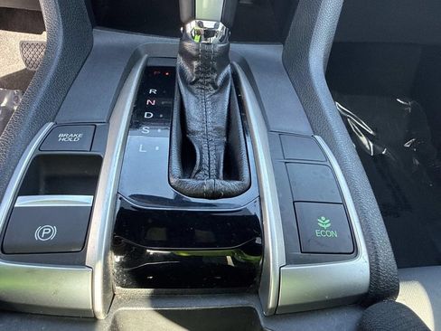 Used 2018 Honda Civic EX-T image 26