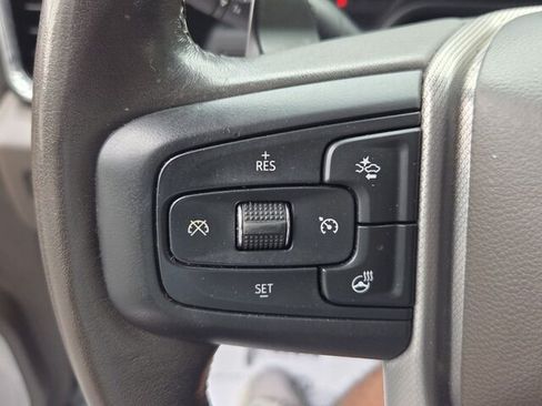 Used 2023 GMC Sierra 1500 Denali AWD/4WD image 25