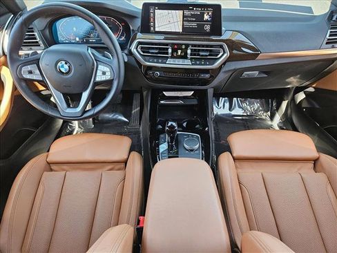 Used 2023 BMW X3 sDrive30i w/ Convenience Package image 17