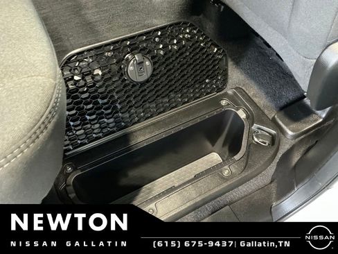 Used 2025 RAM 1500 Big Horn AWD/4WD image 19