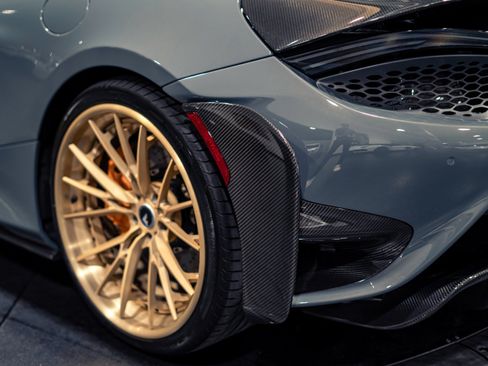 Used 2021 McLaren 765LT RWD image 37