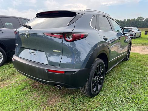 Used 2025 MAZDA CX-30 AWD 2.5 S w/ Preferred Package image 6