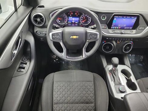 Used 2021 Chevrolet Blazer LT image 11