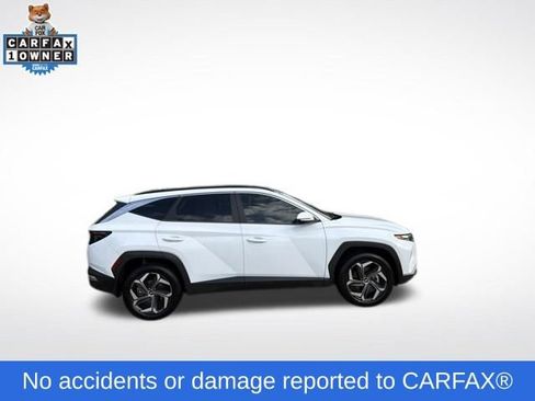 Used 2022 Hyundai Tucson SEL AWD/4WD image 2