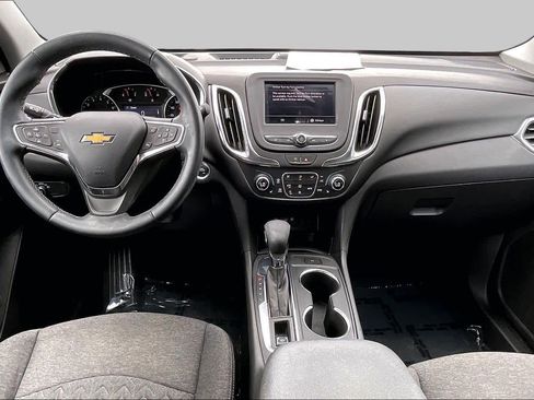 Used 2024 Chevrolet Equinox LT FWD image 15