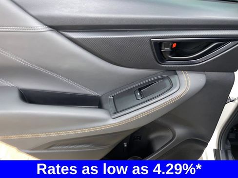 Used 2023 Subaru Forester Wilderness AWD/4WD image 15