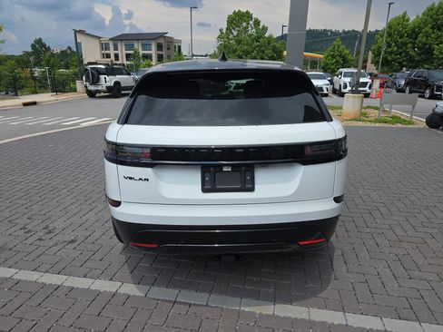 Used 2026 Land Rover Range Rover Velar S image 6
