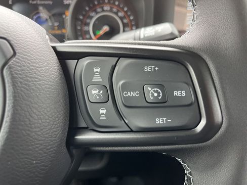 New 2026 Jeep Gladiator Rubicon image 35