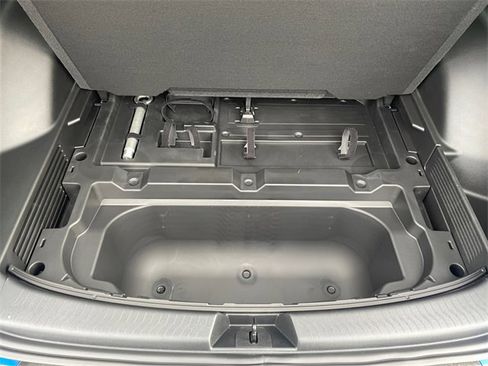 New 2026 Chevrolet Equinox EV RS image 30