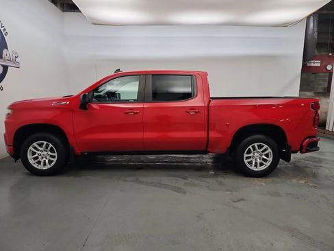 Used 2019 Chevrolet Silverado 1500 RST w/ All-Star Edition image 5