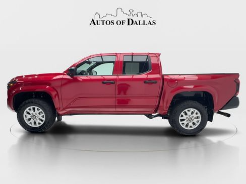 Used 2024 Toyota Tacoma SR image 5