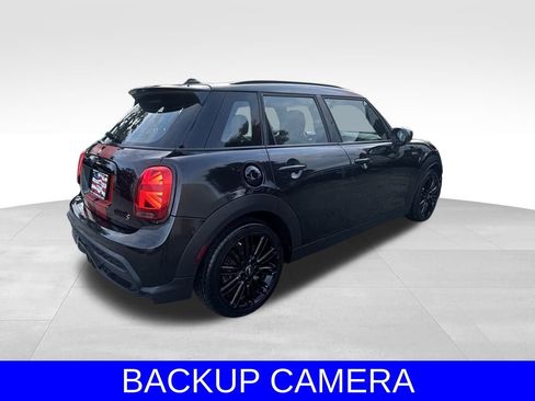 Used 2023 MINI Cooper S w/ Driver Assistance Package image 4