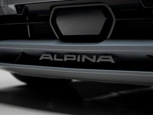 Used 2024 BMW ALPINA XB7 AWD/4WD image 14