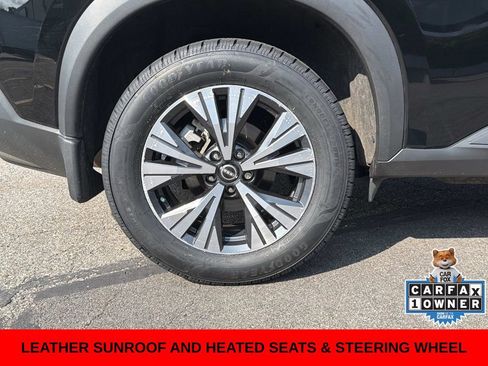 Used 2023 Nissan Rogue SV w/ SV Premium B Package AWD/4WD image 9