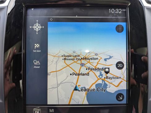 Used 2019 Volvo XC90 T5 Momentum w/ Protection Package Premier image 20