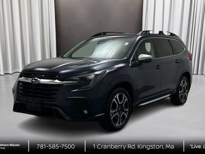 Used 2023 Subaru Ascent Limited w/ Technology Package
