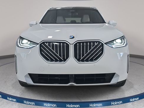 New 2026 BMW X3 xDrive30 w/ Convenience Package image 2