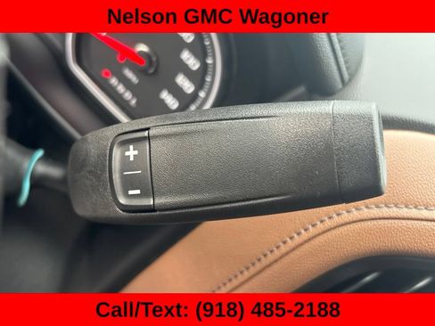 Used 2022 Chevrolet Silverado 2500 High Country w/ Safety Package II AWD/4WD image 31
