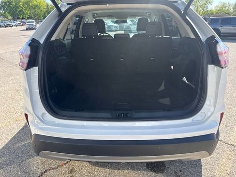 Used 2024 Ford Edge SEL w/ Convenience Package AWD/4WD image 20