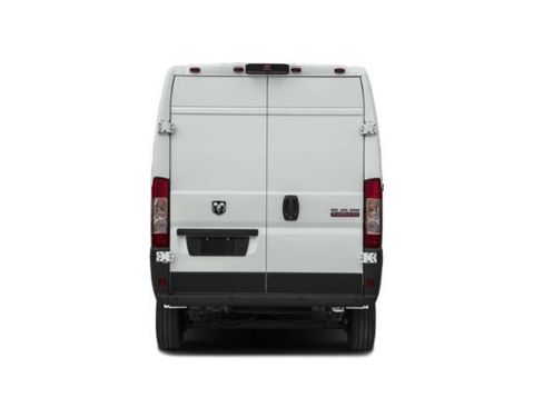 Used 2018 RAM ProMaster 1500 FWD image 5