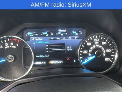 Used 2016 Ford F150 Lariat image 19